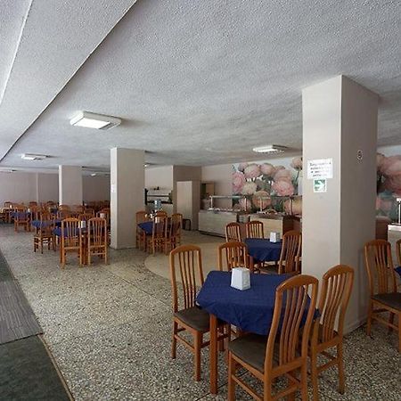 Hotel Rositsa Saints Constantine and Helena Екстер'єр фото