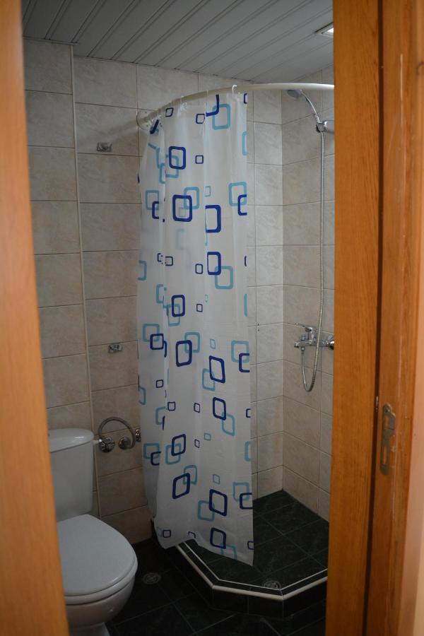 Hotel Rositsa Saints Constantine and Helena Екстер'єр фото