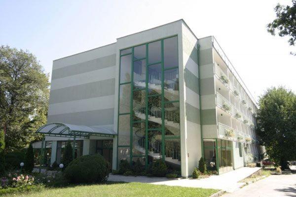 Hotel Rositsa Saints Constantine and Helena Екстер'єр фото
